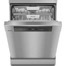 Miele G 7600 SC AutoDos Geschirrspüler (Standgerät, Besteckschublade, 598 mm breit, 42 dB(A), A)