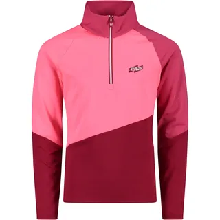 CMP Mädchen Pullover Kid G Sweat 33L0245-B357 110 - Gloss - 110