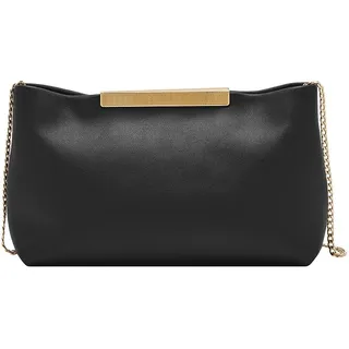 Fossil Pouch Clutch Penrose für Damen weich Rindsleder, ZB11014001