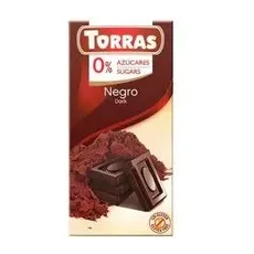 Torras Dark Chocolate
