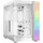 LIGHT BASE 900 DX White Full Tower Weiß
