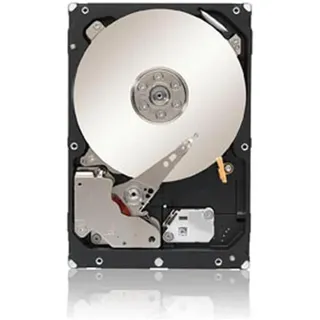 Seagate Constellation ES.3 4 TB 3,5" 1400 Mb/s