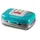 Toaster Party Time 3-in-1 Sandwich & Cookies Blue