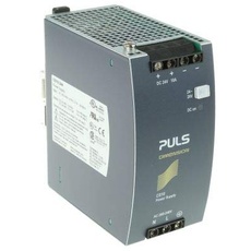 Bild DIMENSION CS10.244 Hutschienen-Netzteil (DIN-Rail) 24 V/DC 10A 240W 1 x