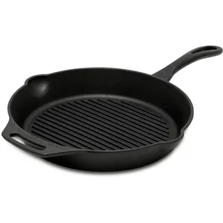 Petromax Grill-Feuerpfanne mit Stiel Ø 30 cm gp30-t