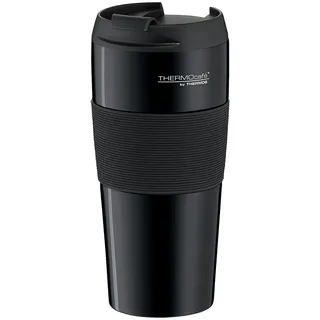Thermos THERMOcafé Kaffeebecher 0,4 l Charcoal Black