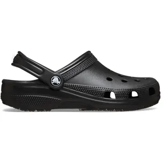 Classic Clog Black 51-52