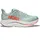 Clifton 10 Herren Sage/Neon Flame 40,5