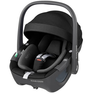 Maxi-Cosi Pebble 360 essential black