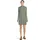 Abisko Sun-Hoodie Patina Green XS