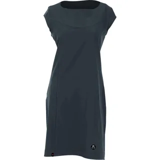 Maul Kleid Minikleid Blau 40