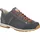54 Low Evo Herren Gunmetal Grey/Canapa Beige 40 2/3