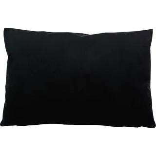 Gözze Kissenbezug Duval 60 x 40 cm Schwarz