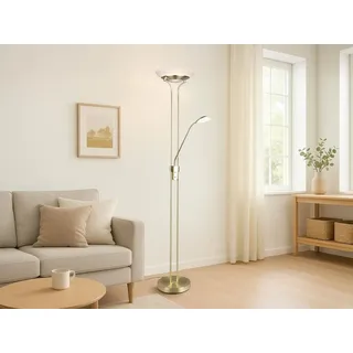 Trio Orson R40073508 Grau