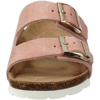 Sunnys N°12 rosa 40