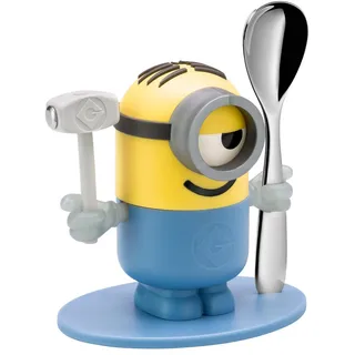 WMF Eierbecher Minions mit Löffel