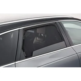 ClimAir Car Comfort Sonniboy kompatibel mit Dacia Spring EV 2021-