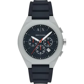 Uhr Armani Exchange Herren Blau ArmaniExchange-AX4172