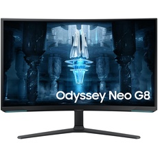 Bild Odyssey Neo G8 S32BG850NU 32"