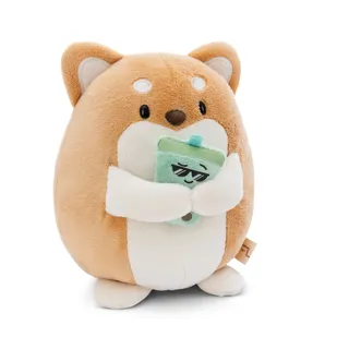 NICI MYMOCHI Hiro Welpe - 16 cm