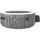 PureSpa Bubble Massage 196 x 71 cm Grau