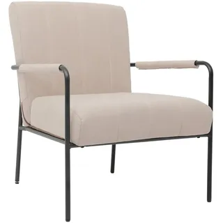 Svita Loungesessel Polstersessel Akzentstuhl Wohnzimmer, Sessel,
