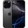 iPhone 16 Pro 8 GB RAM 1 TB Titan Schwarz