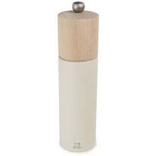Peugeot Boreal Salzmühle 21 cm Weiß unbefüllt