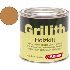 Holzkitt Kirschbaum 200ml