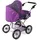 Bayer Kombi-Puppenwagen »Leni,