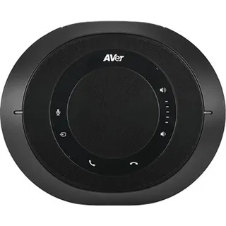 AVerMedia AVer Vb342pro/vb350 Konferenzsprecher - Black