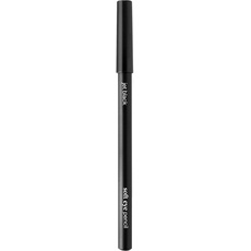 Paese Cosmetics 01 Jet Black Eye Pencil