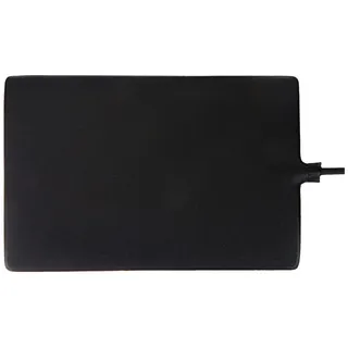 Trixie Heizmatte 16 W 20 x 30 cm Schwarz