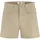 Kurze Hose Beige 40