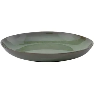 Villeroy & Boch Lave Vert Schale flach 28x27 cm grün