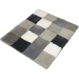 KLEINE WOLKE Caro 55 x 65 cm flanell