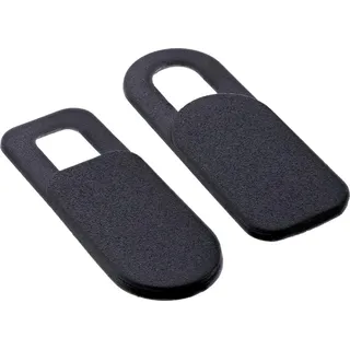 InLine Webcam Slider Abdeckung 2er Pack,