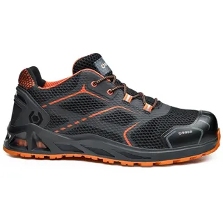 BASE Protection Damen K-stepsicherheitsschuhe
