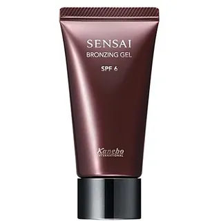 Sensai Silky Bronze Self Tanning for Body