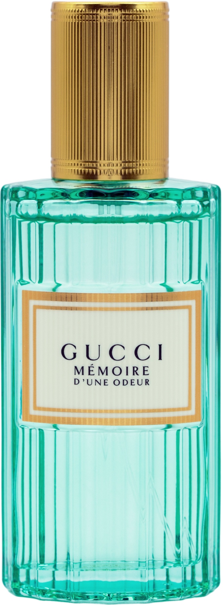 Bild von Mémoire d'une Odeur Eau de Parfum 60 ml