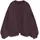 Maybe Strickjacke Rot S