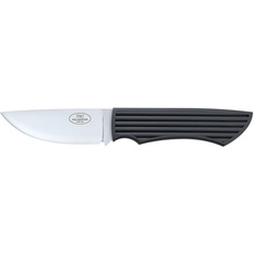 Fällkniven Taiga Hunter Festes Messer, weiß, 84mm