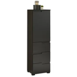 bega bbk sp. z o.o. sp. k. Midischrank SPICE - Schwarz