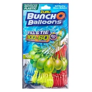 Zuru Bunch o Balloons 100er Pack