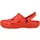Unisex Dux Clogs, Rot, 46/47 EU (XXXL)