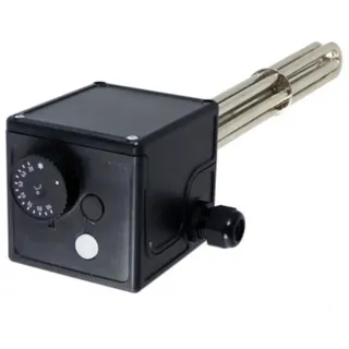 Regulus Heizstab | ETT-R | G 1,5'' Außengewinde | 2 kW