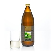 ALOE VERA SAFT Bio 100%