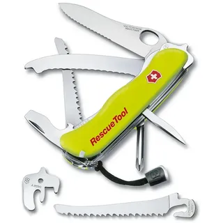 Victorinox RescueTool Gelb