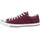 Chuck Taylor All Star OX rot