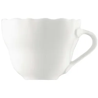 Hutschenreuther Kaffeetasse 0,23 l Weiß